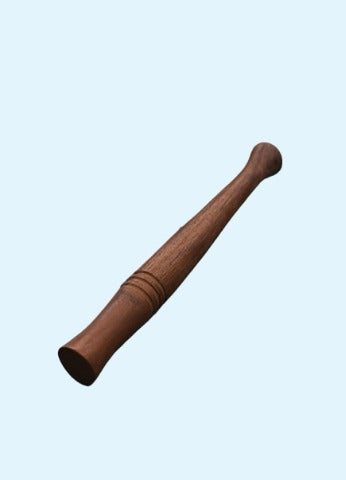 3 Ring Mudler