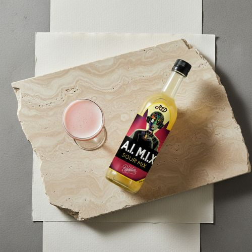 AI Mix
