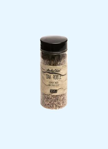 Alladin chip Oak Wood