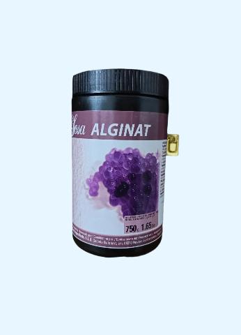 Alginate-Sosa