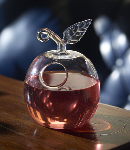 Apple Designer Glass