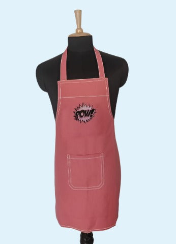 apron
