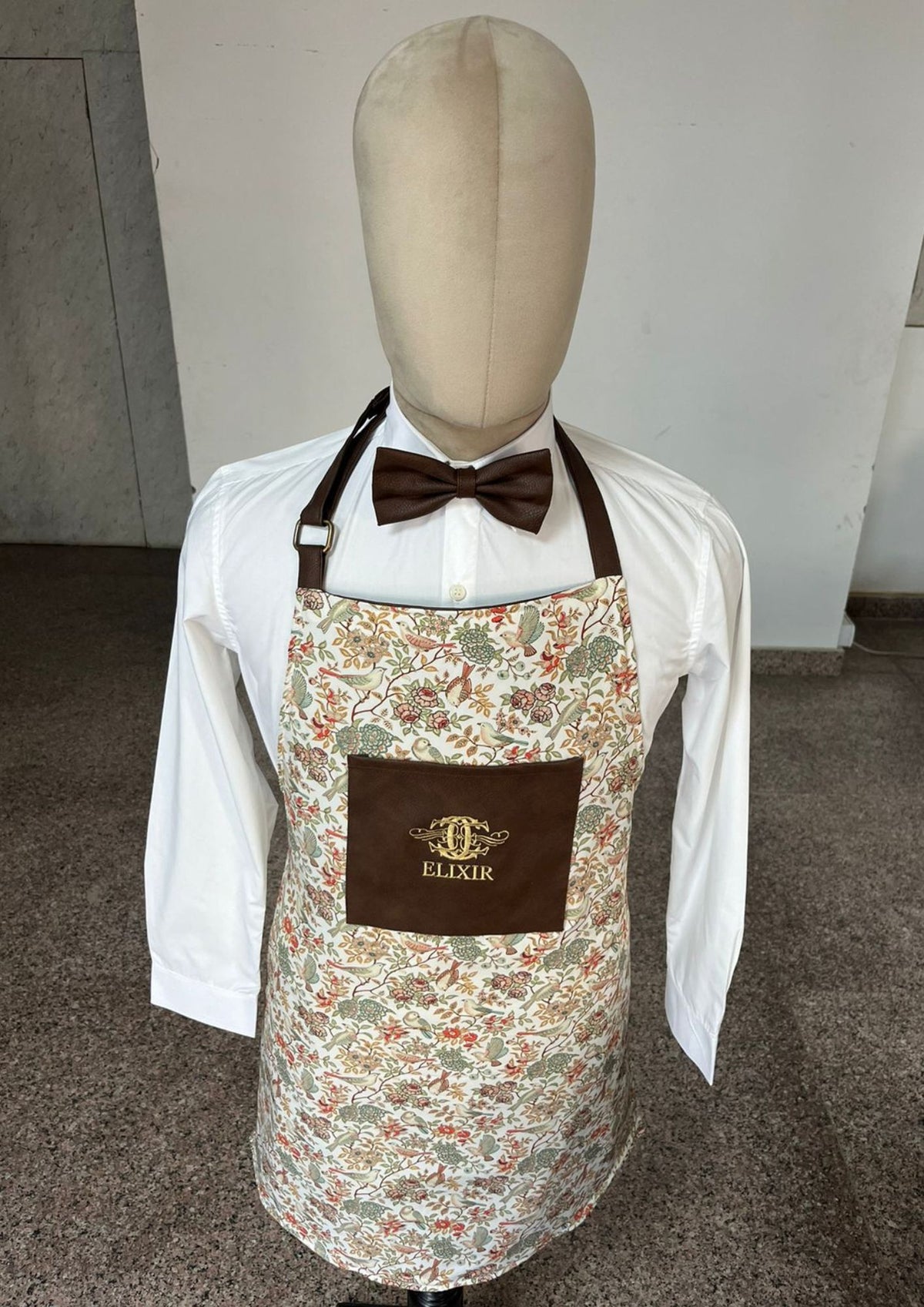 apron