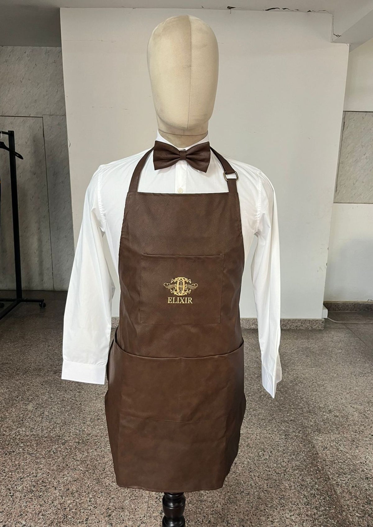 apron