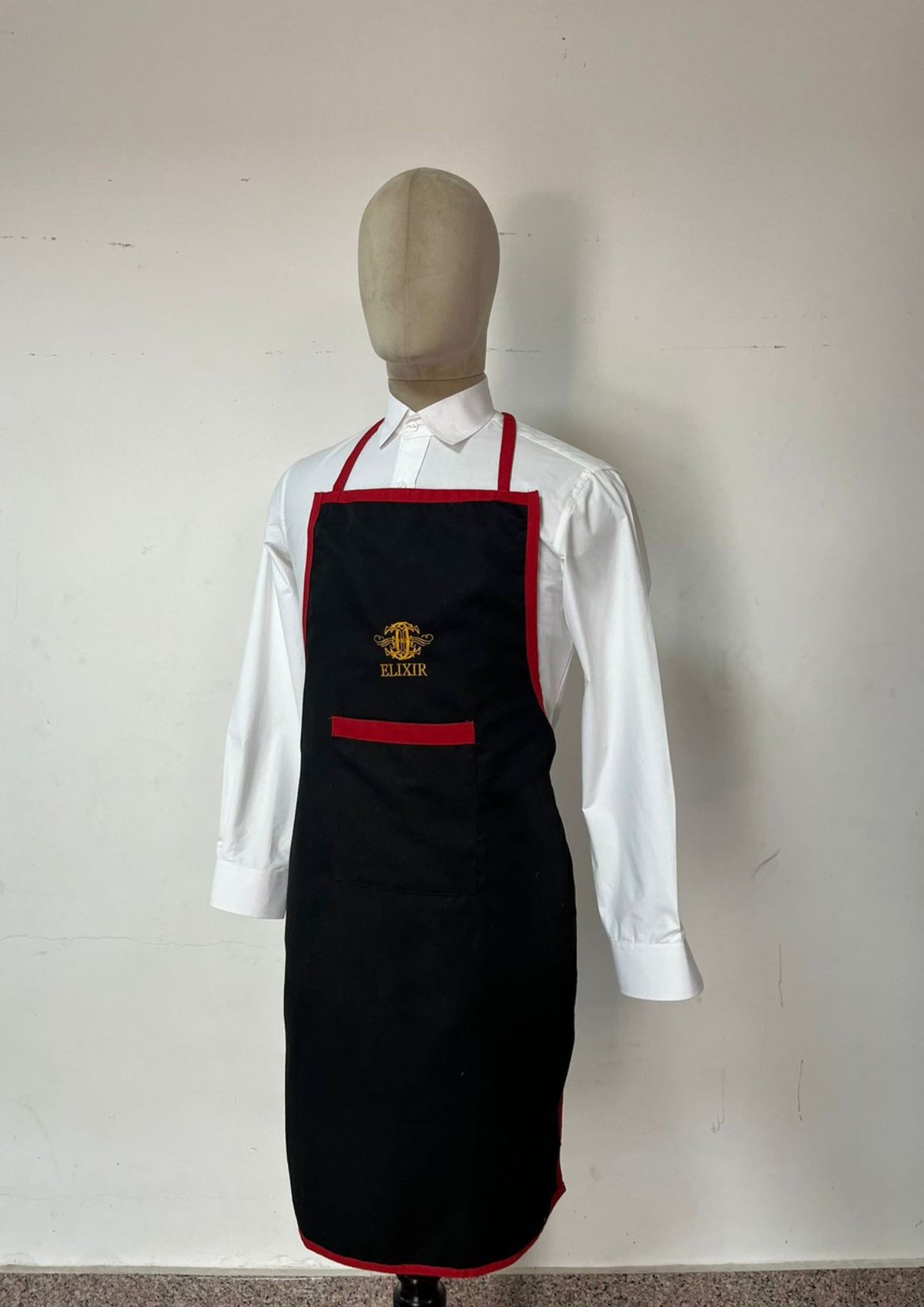 apron