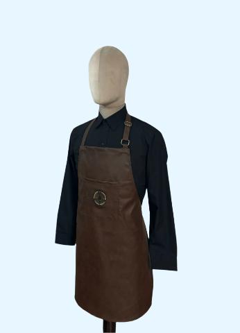 apron