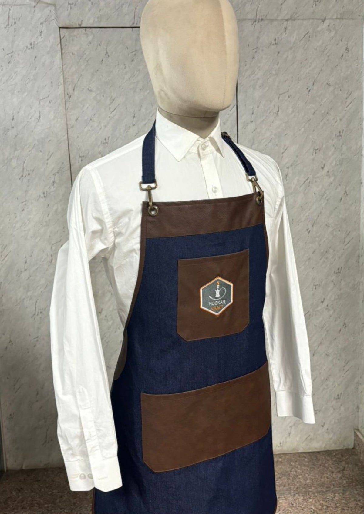 apron