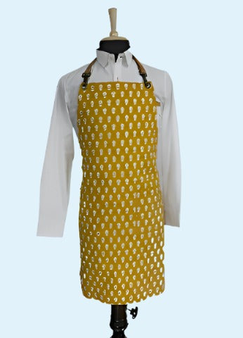 apron
