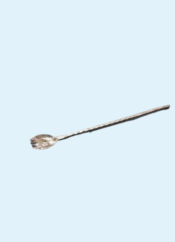 Bar Straw+Spoon