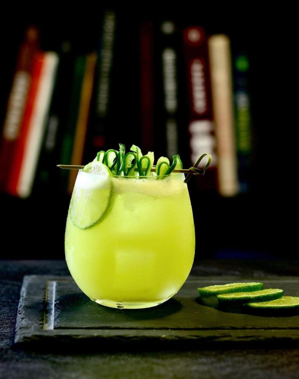 Big Voyager Glass