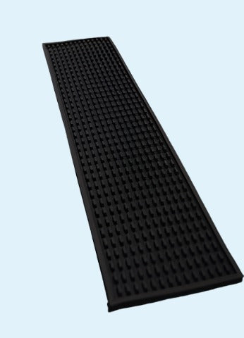 Black Barmat Rect.
