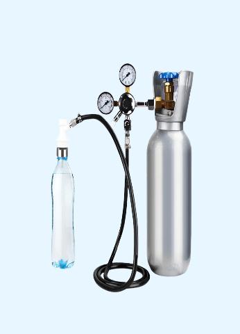 Carbonation Kit