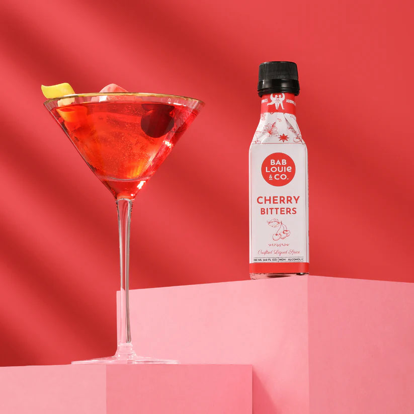 Cherry Bitters