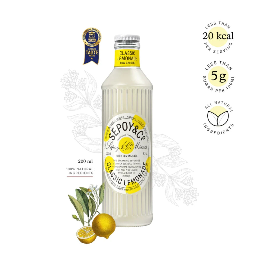 Classic Lemonade