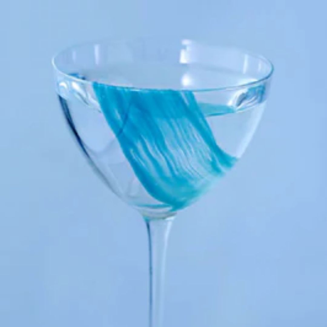 Colored Paint