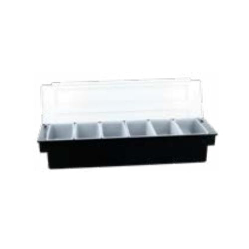 Condiment Holder (6 Grid )
