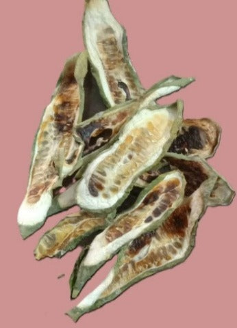 Dyhrated Cucumber
