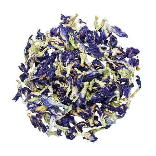 Dried Butterfly Pea Flower Whole