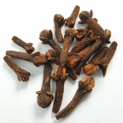 Dried Cloves