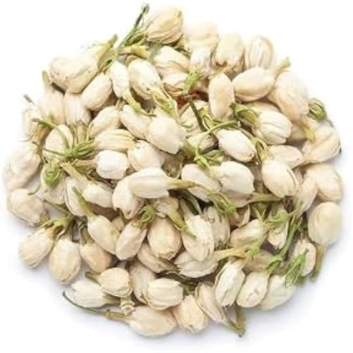 Dried Jasmine Flower (Whole)