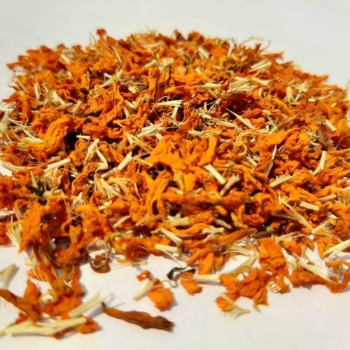 Dried Marigold Petals