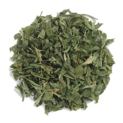 Dried Raspberry Leaf