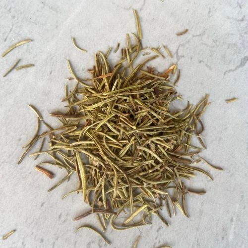 Dried Rosemary Leaf