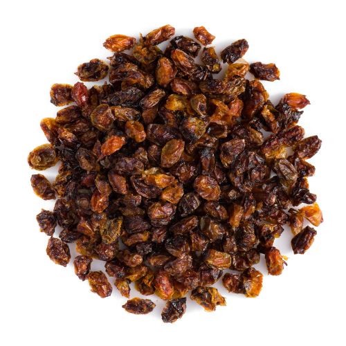 Dried Seabuckthorn Berries