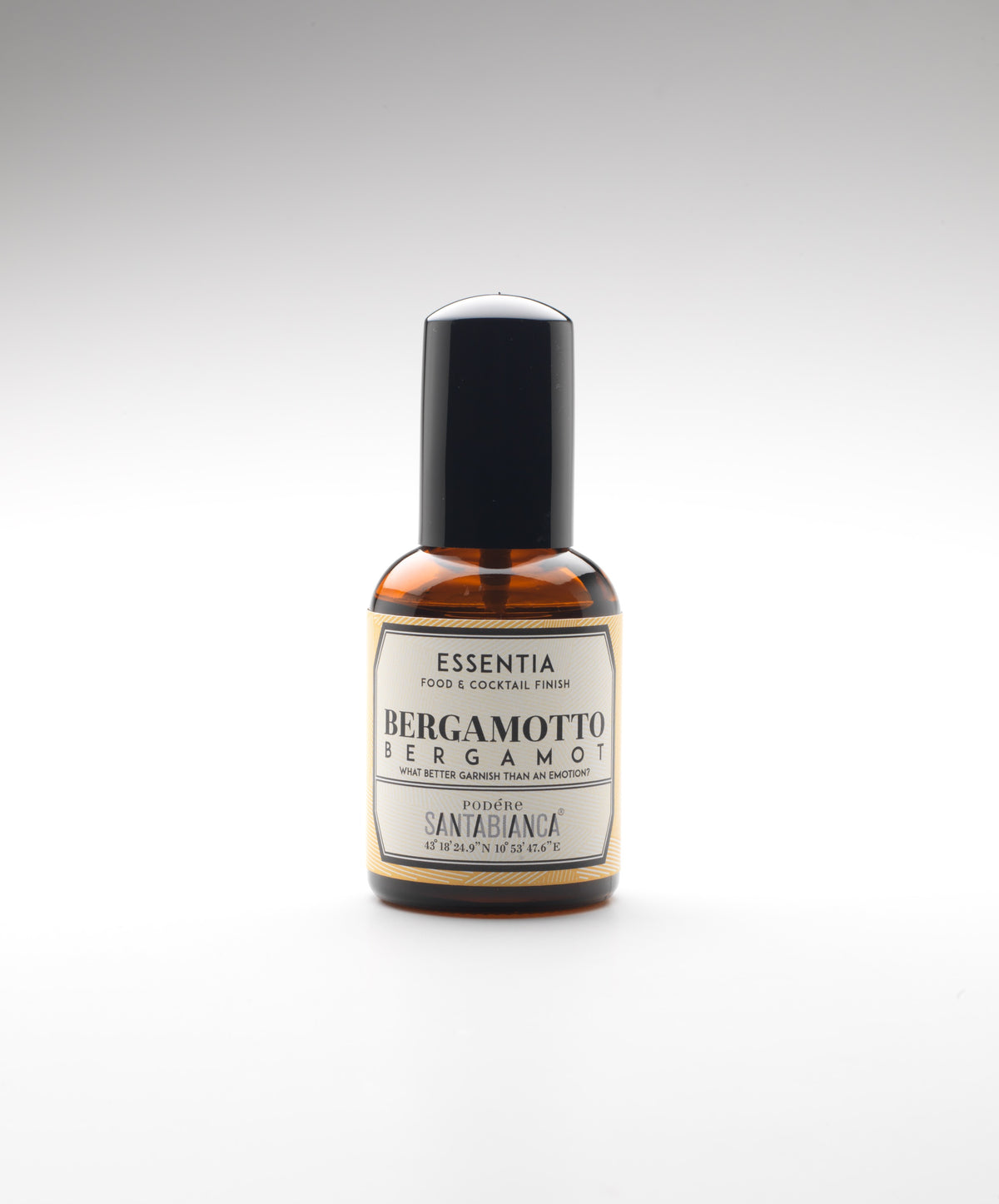 Essentia | Bergamot