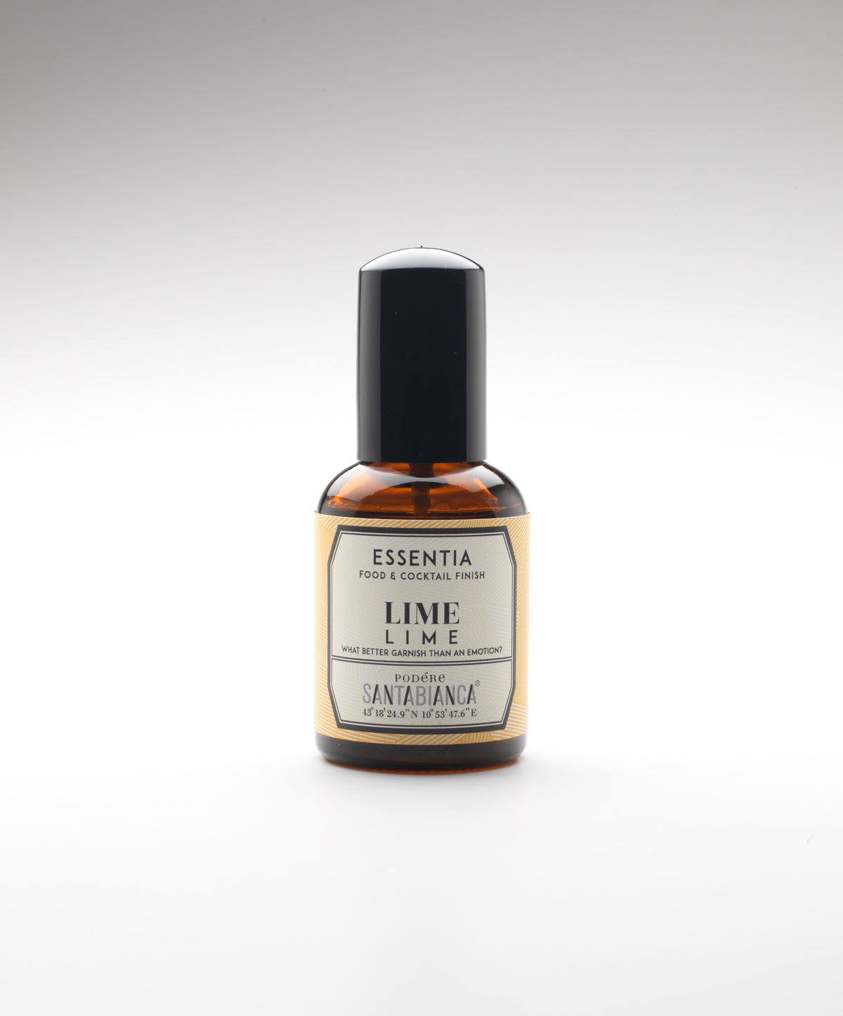 Essentia | Lime