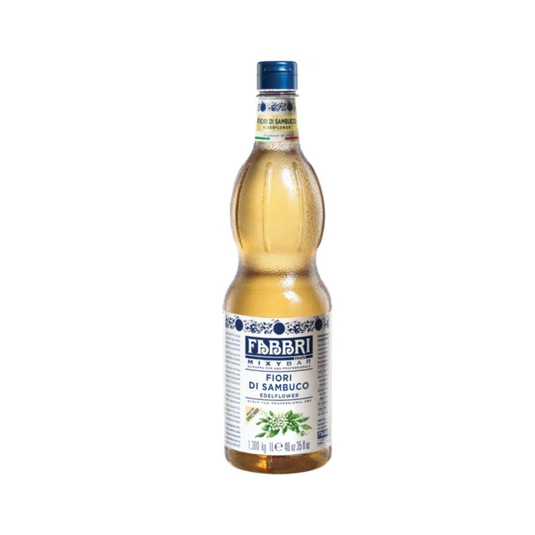 Elderflower
