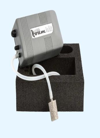 Foam Kit