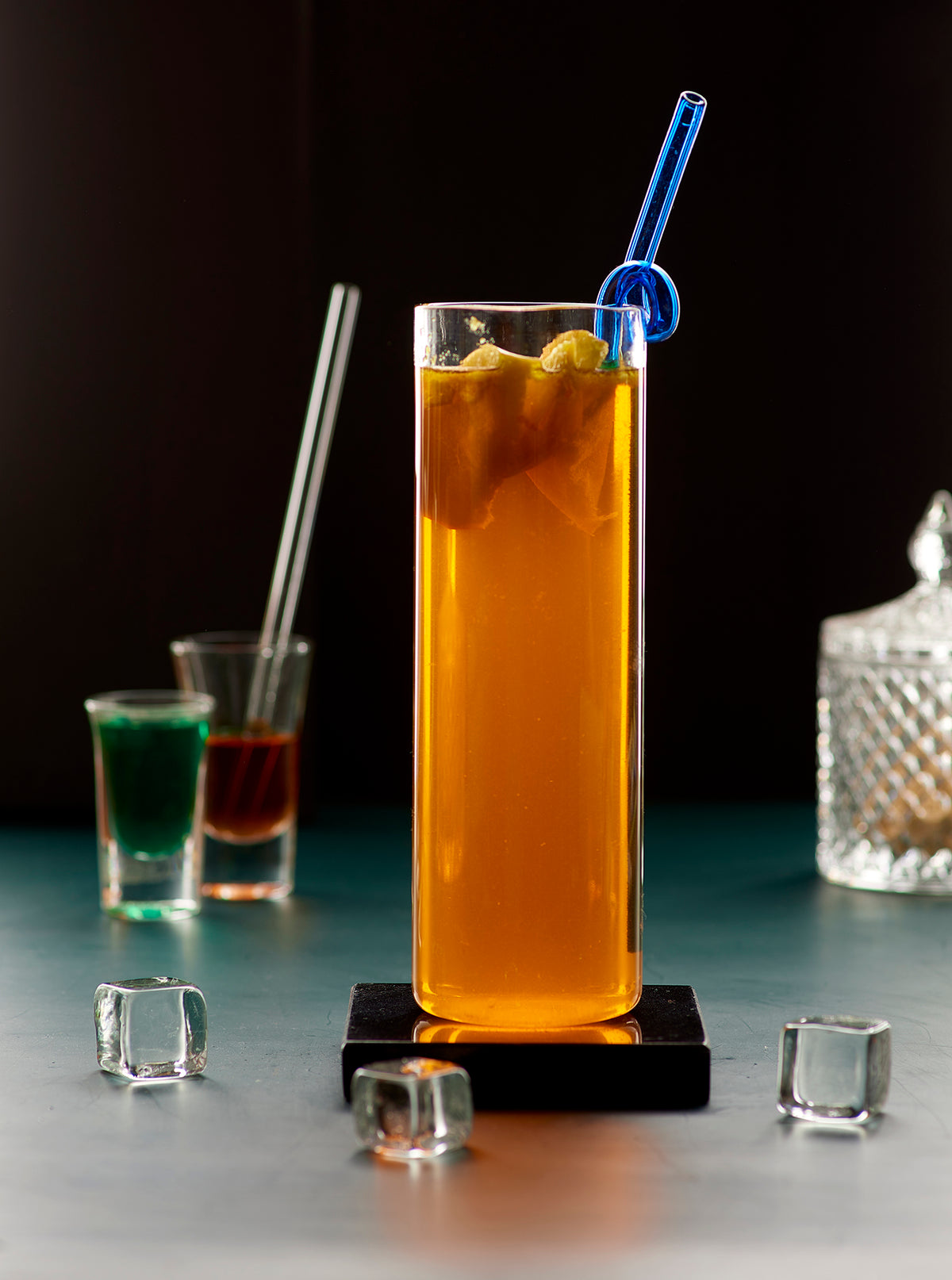 Glass Beaker