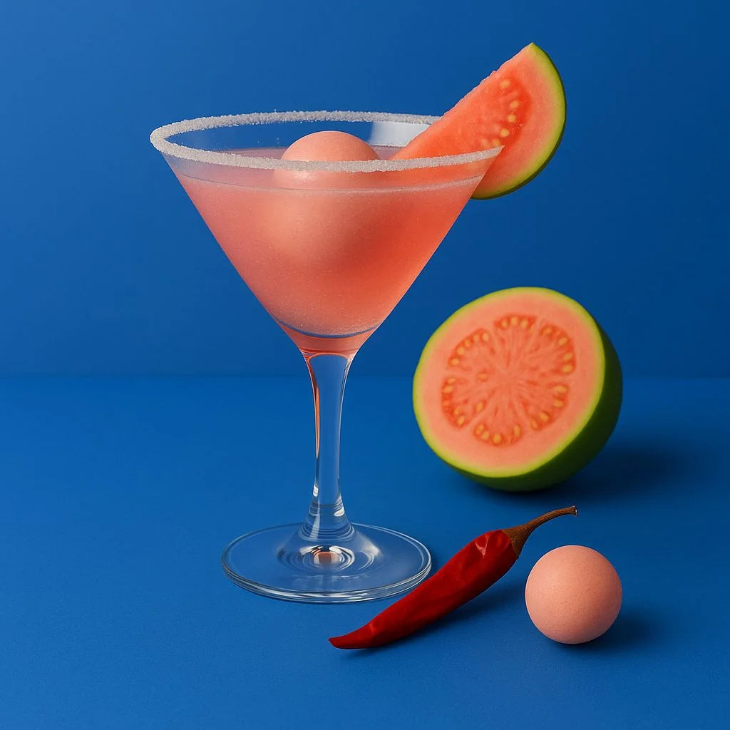 Guava Drama