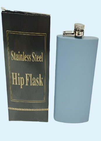 Matte Light Blue