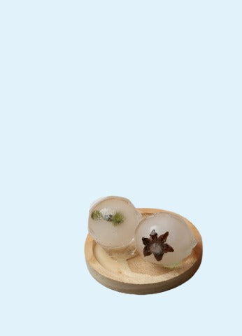 Ice Ball Spices