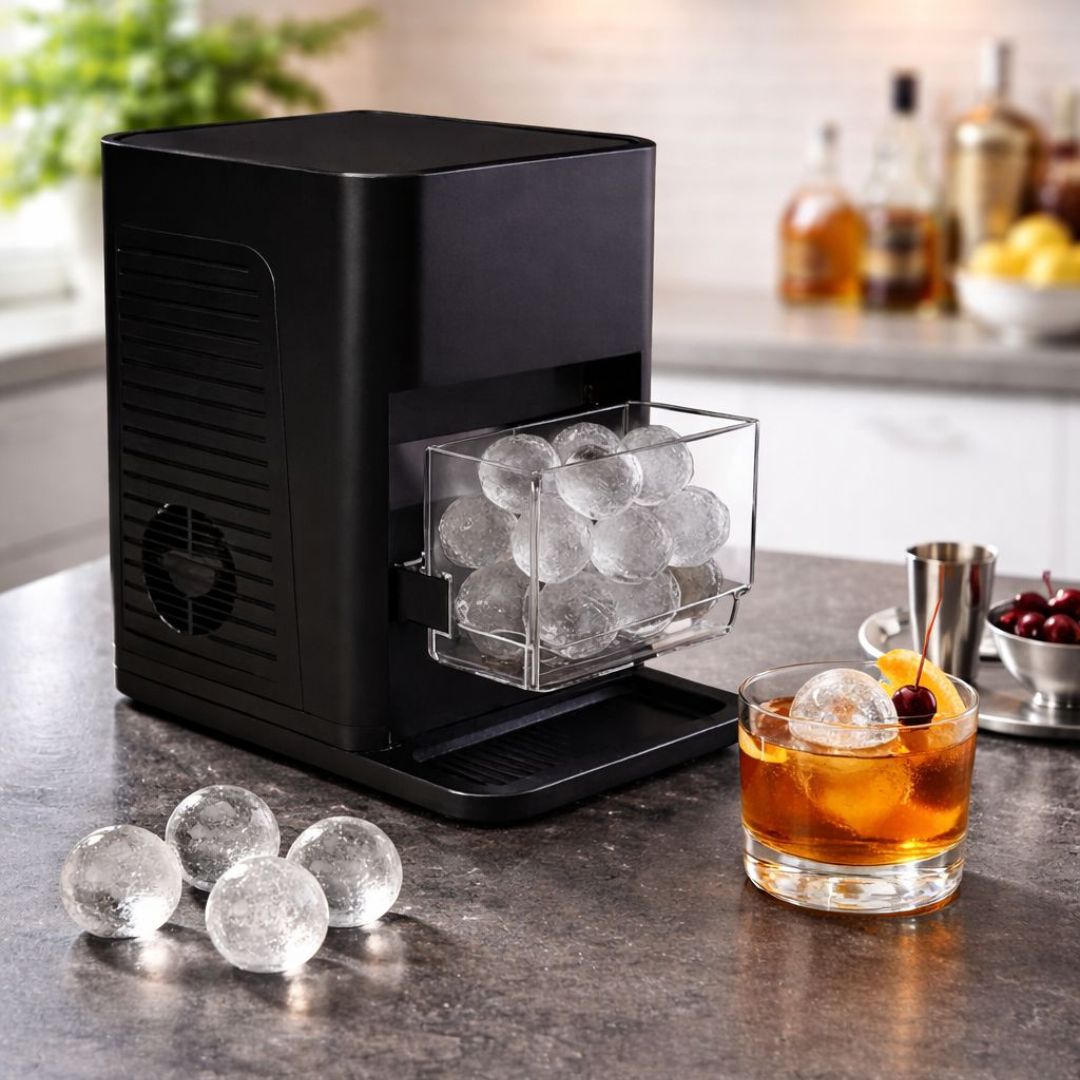 Ice Balls Machine