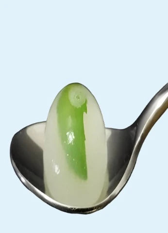 Molecular Spheres Mojito