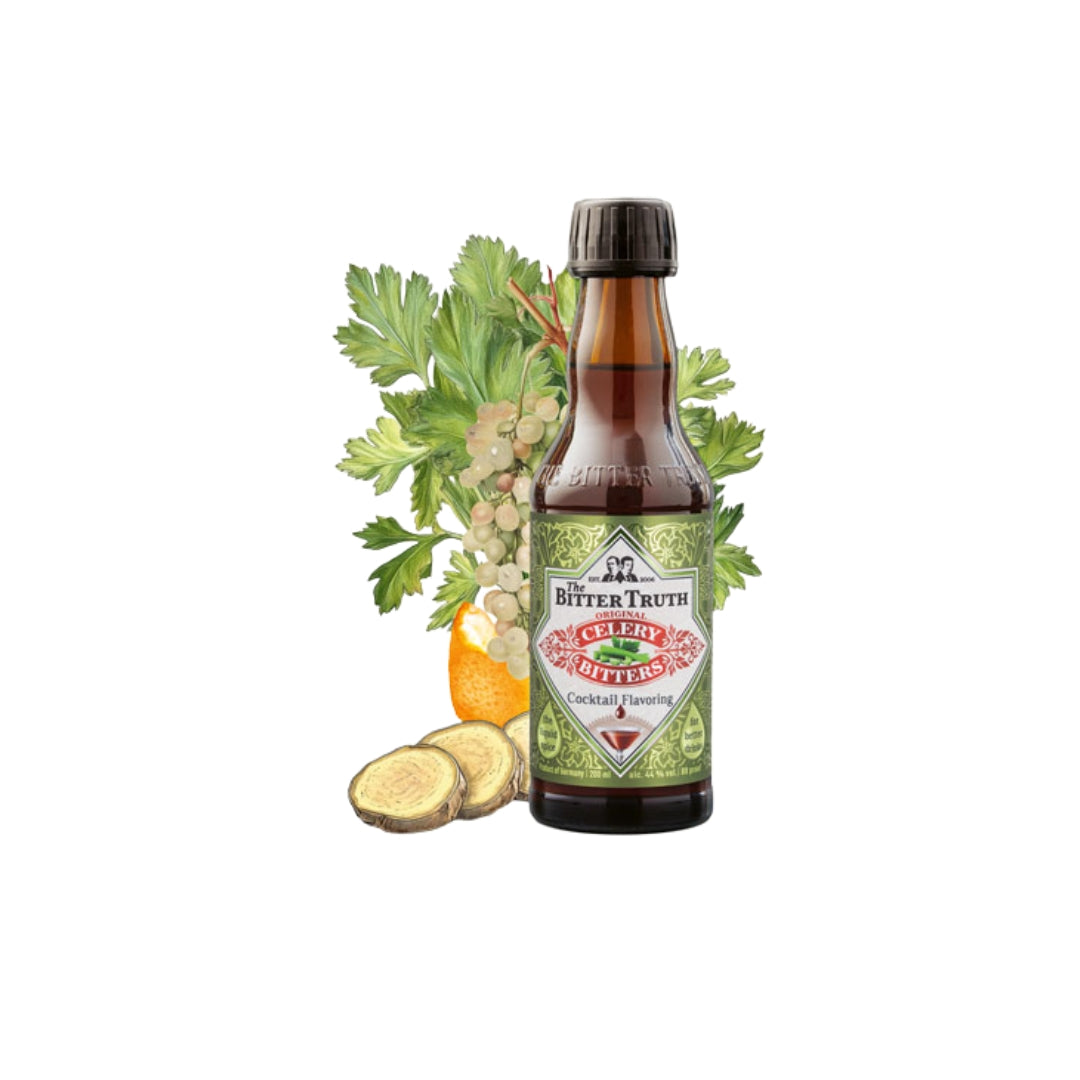 Original Celery Bitters