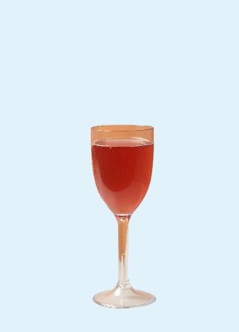 Flute Glass