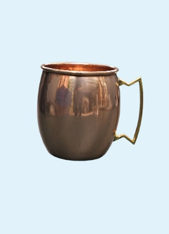 Copper Mug Pure Copper
