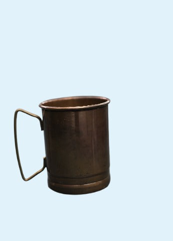 Pure Copper Mug