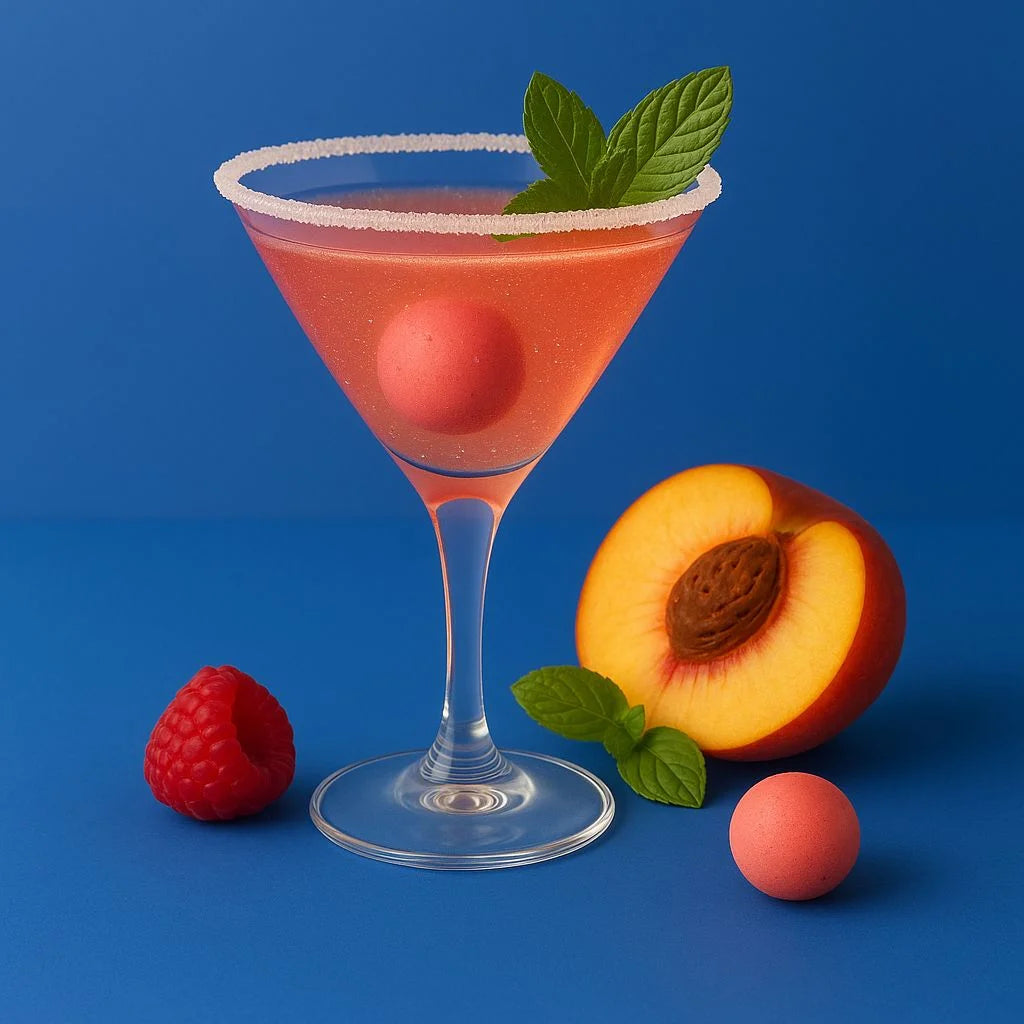 Raspberry Rizz