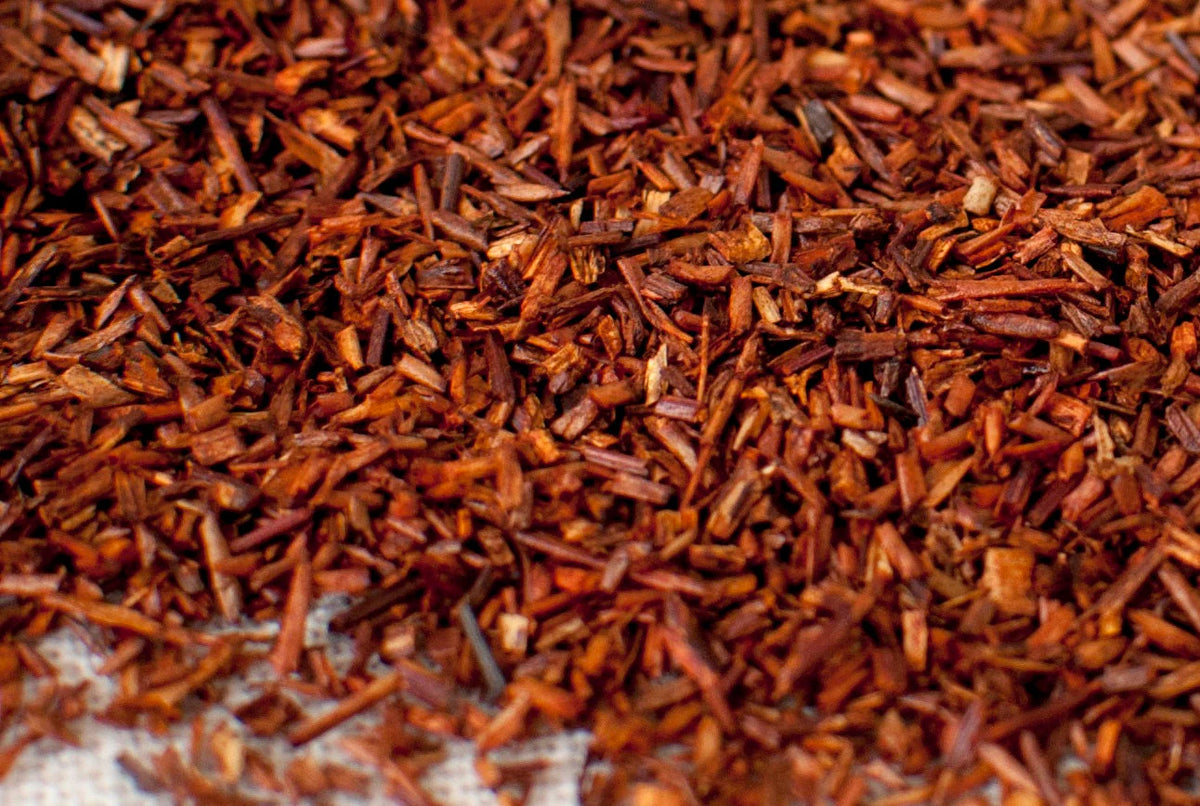 Dried Rooibos