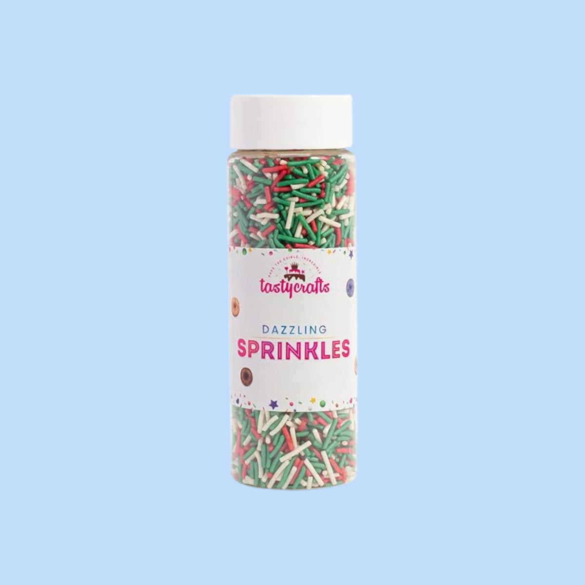 Sparkling Vermicelli