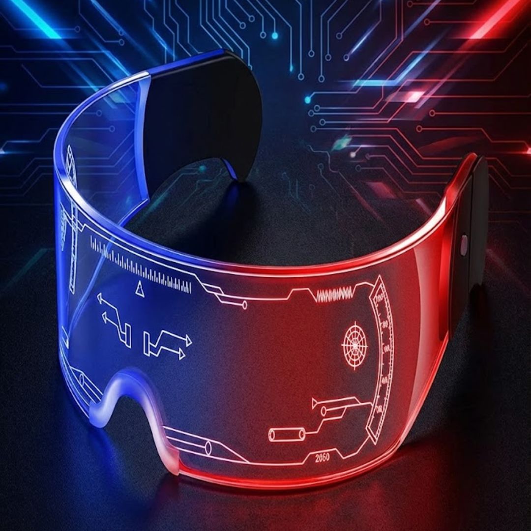 Tech Goggles