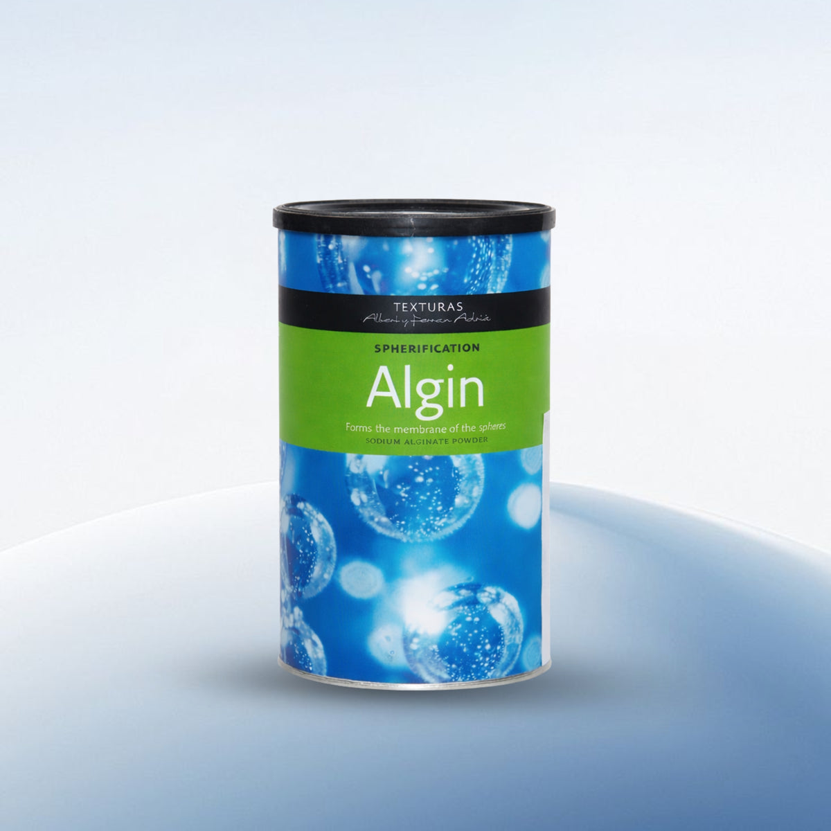 Textura Algin