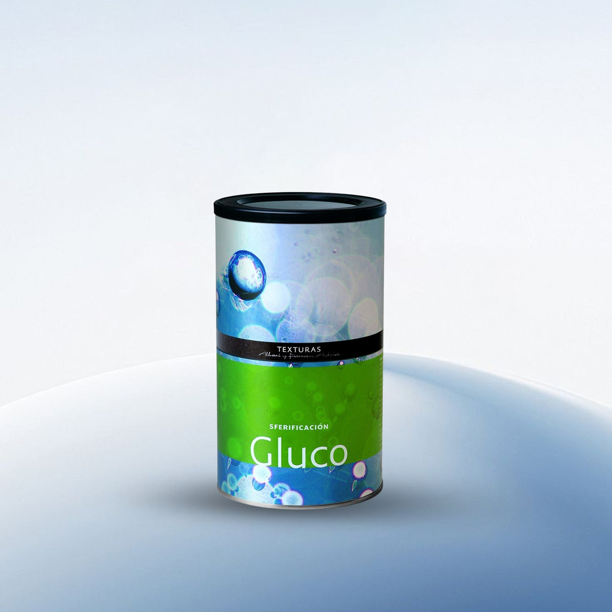 Textura Gluco
