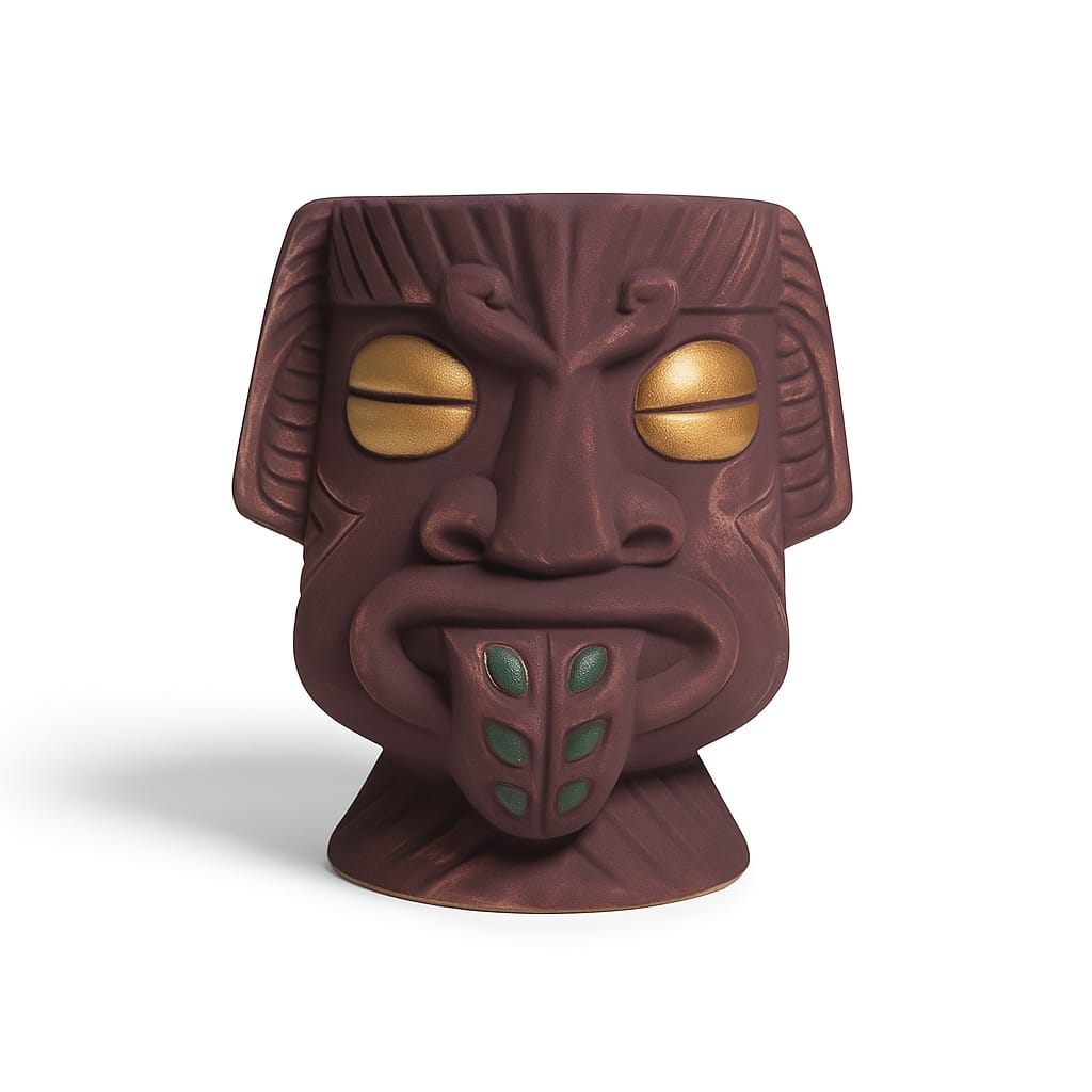 Tiki Mug