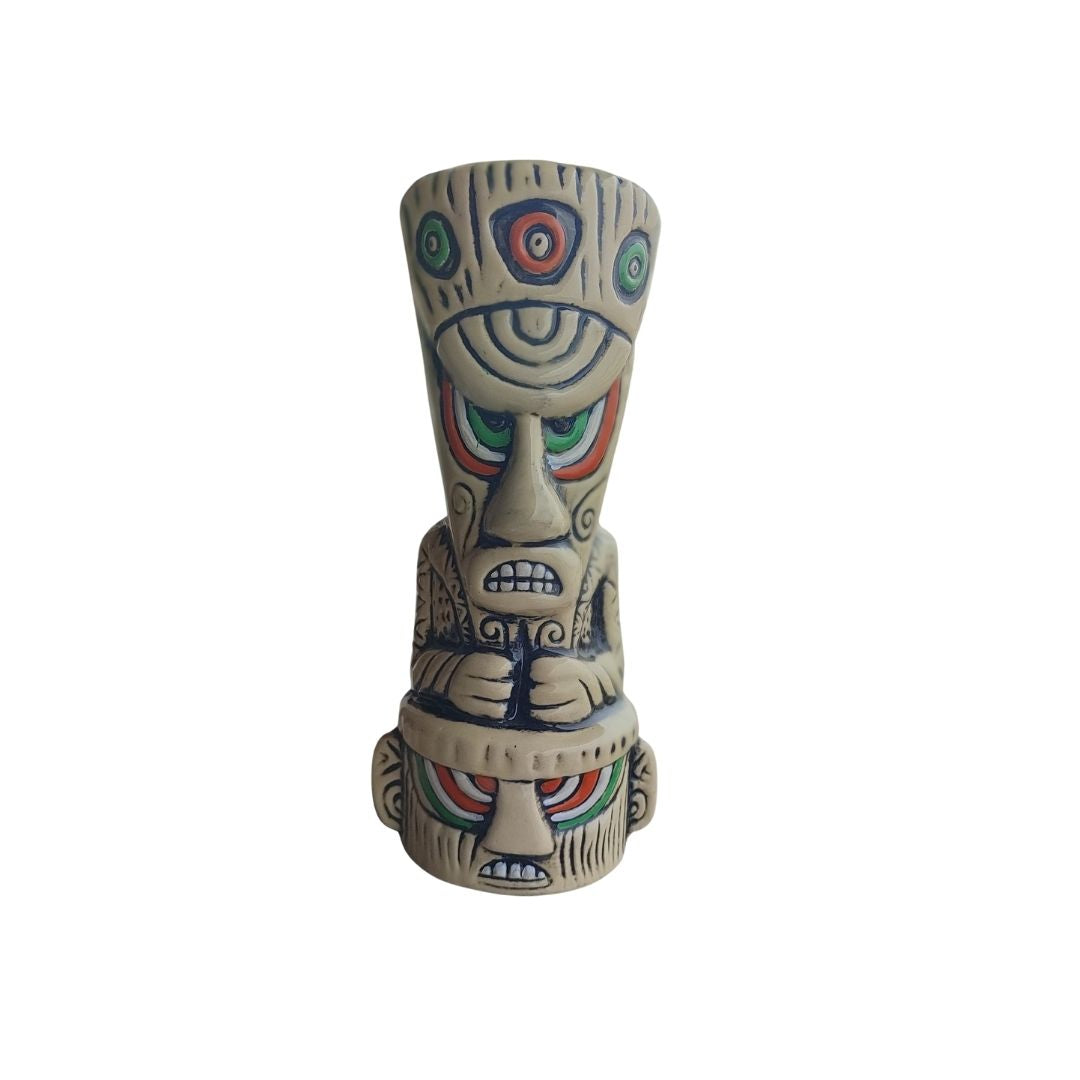 Tiki Mug